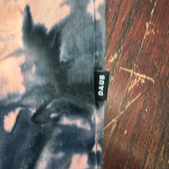 Daub Freedom Jogger in Coral Reef - Picture 3 of 13